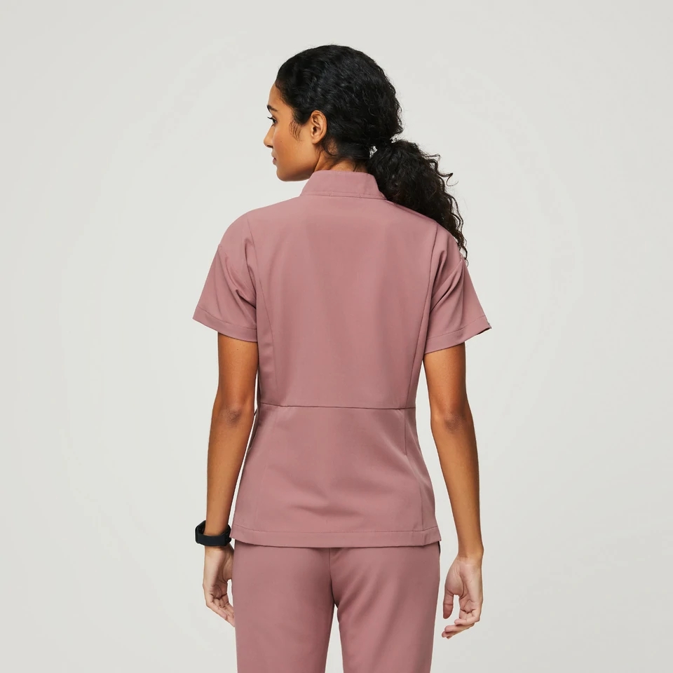 Custom Fashionable Nurse Uniform Nursing Uniforms Nurse Medical Scrubs Design